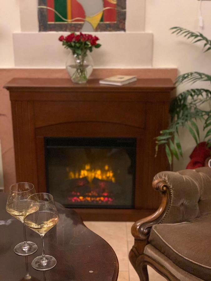 蒙大拿艺术酒店 普雷代亚尔 外观 照片